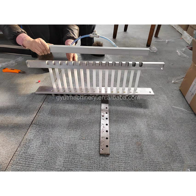 1140*850*1050mm Fornitura Macchina automatica di semina per semina