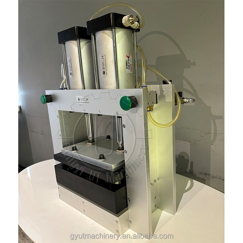 Pressa di alta produttività Shampoo Bar Bubble Bath Bomb Ball Fizzer Making Press Machine