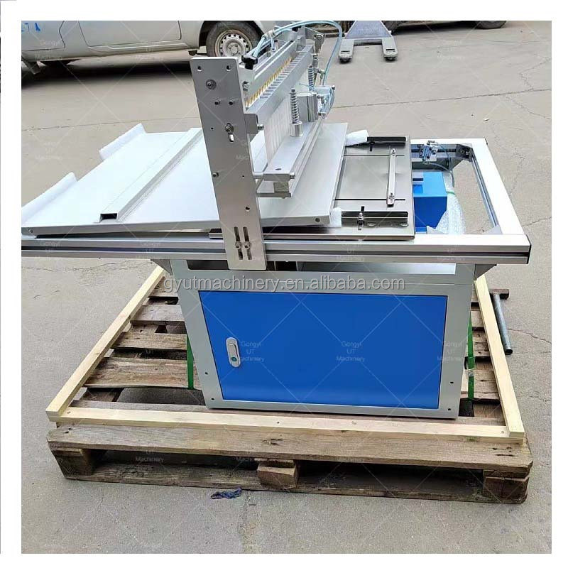 Macchina automatica per la semina di semi di fiori di ortaggi per 105 128 200 vassoi di cellule