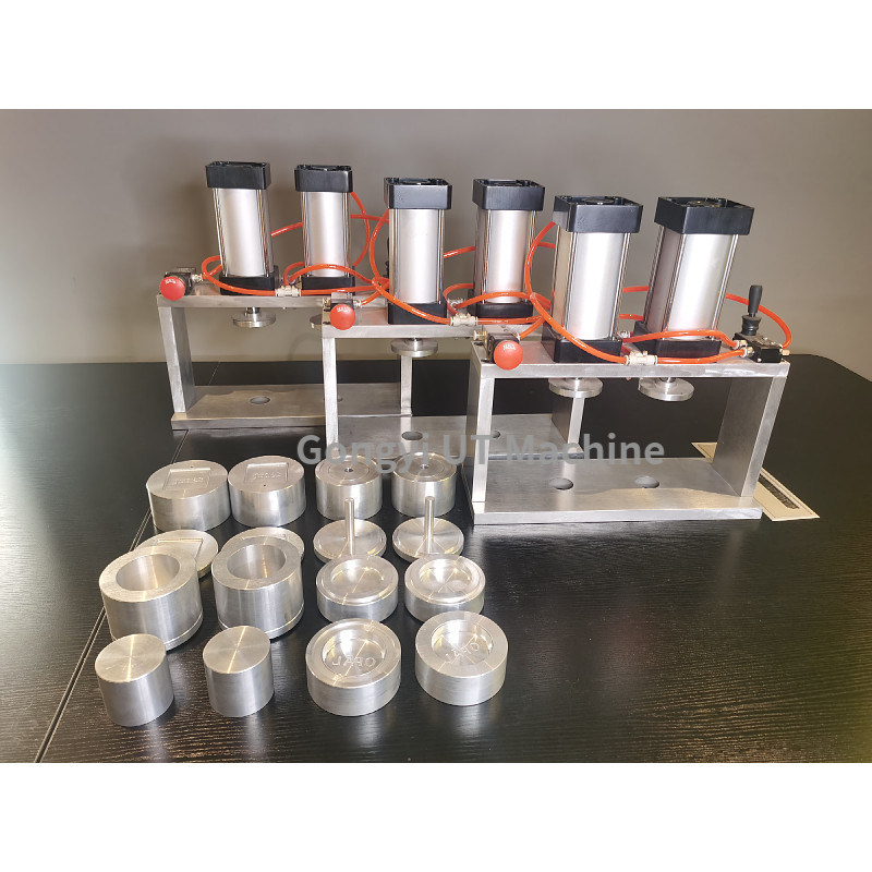 Alta produttività Casa Spa Bombarde da bagno a bolla con pompa a vapore pneumatica