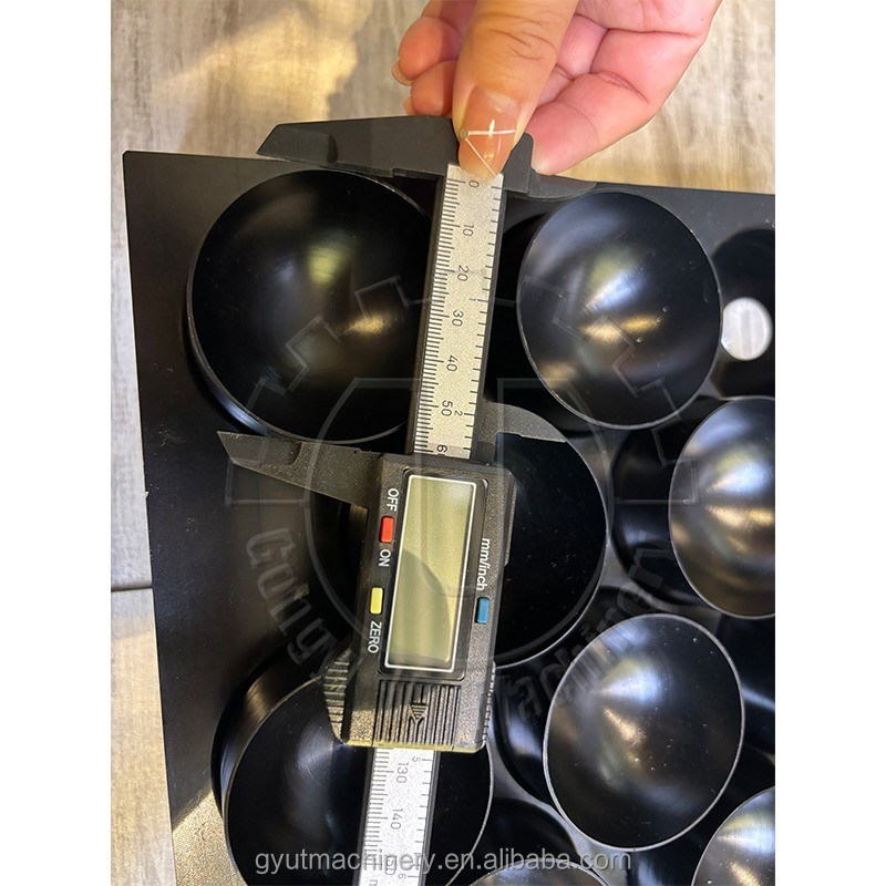 45 kg di peso Bomboni da bagno fatti in casa Macchine da stampa per lo stampo di barrette di shampoo fatti in casa