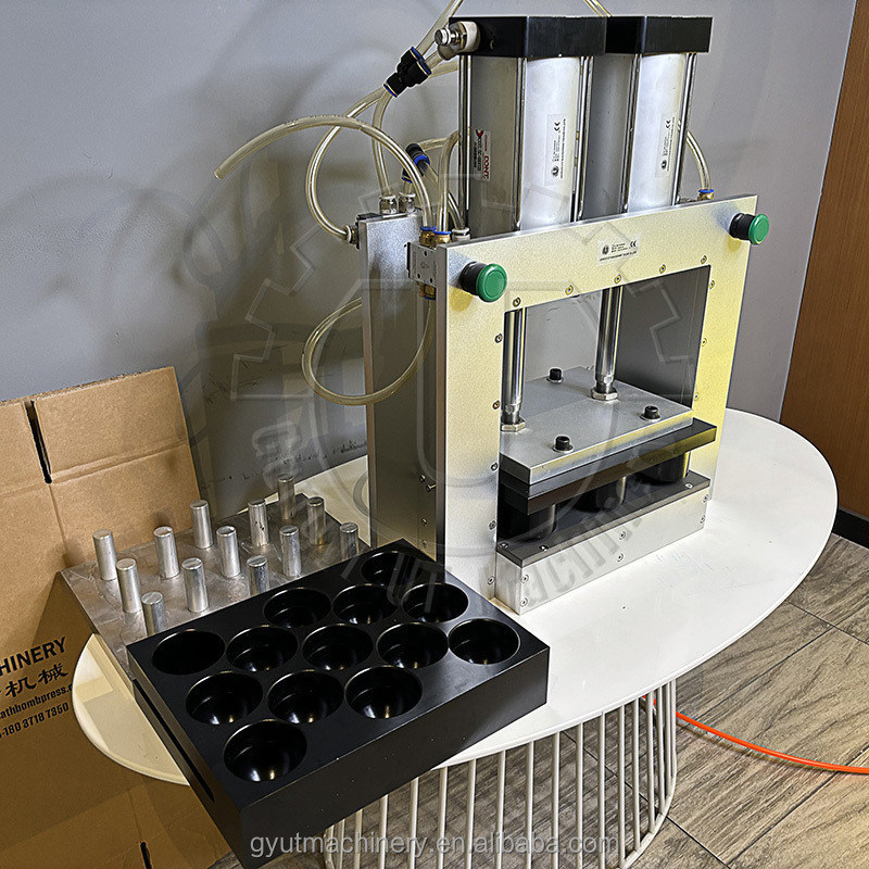 45 kg di peso Bomboni da bagno fatti in casa Macchine da stampa per lo stampo di barrette di shampoo fatti in casa