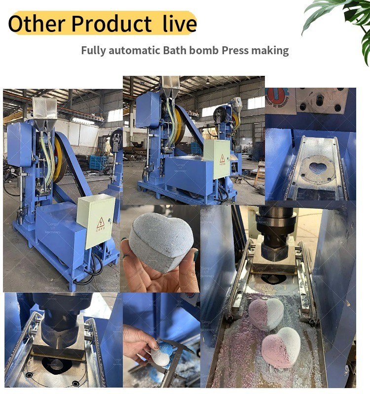 Macchina manuale di stampa a sfera di bolla per negozi di abbigliamento