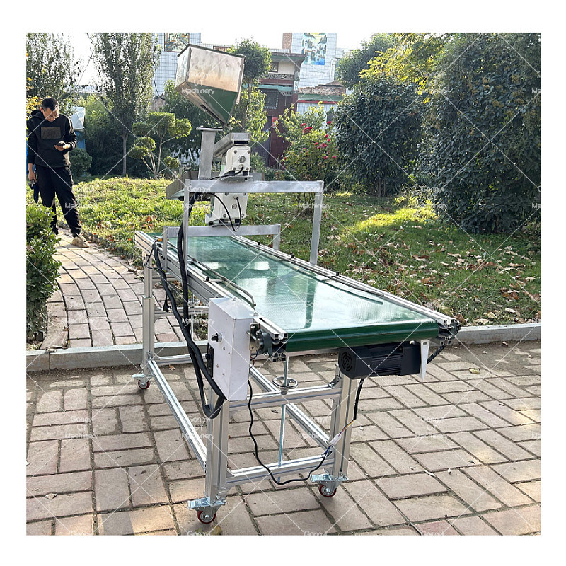 220V macchina automatica per la semina di sementi di ortaggi per piantare semi ad alto rendimento