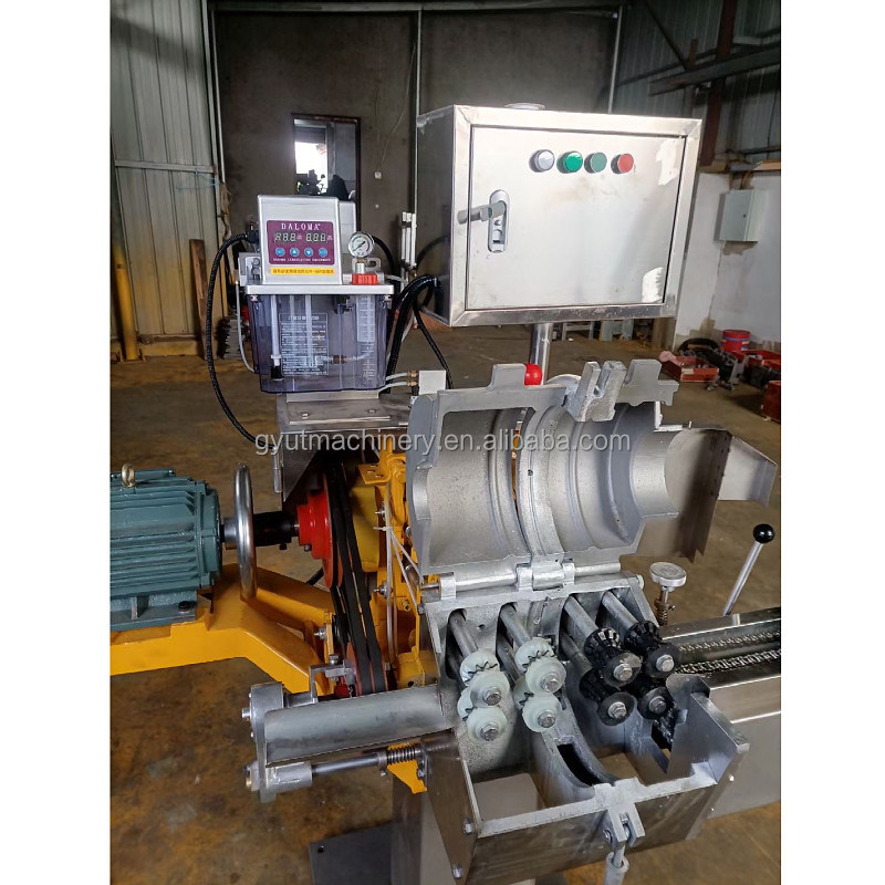 Video Supporto tecnico Macchina per la trebbiatura del mais di sesamo per il mais fresco e appiccicoso