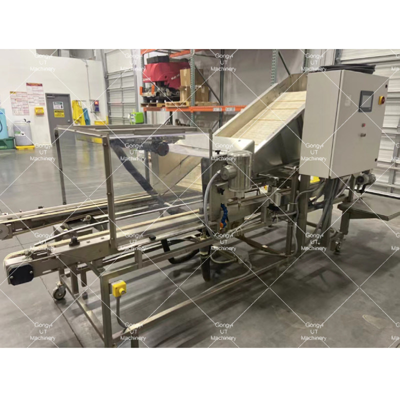 Servizi di riparazione di macchinari SS 304 Coltivatrice di spinaci e broccoli per microgreens a rifiuti zero