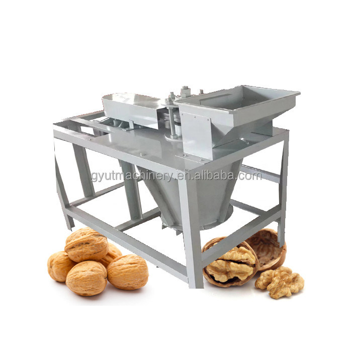 Sconto Macchina semiautomatica per pelare le noci di cashew in argento con dimensioni 1000X800X770mm